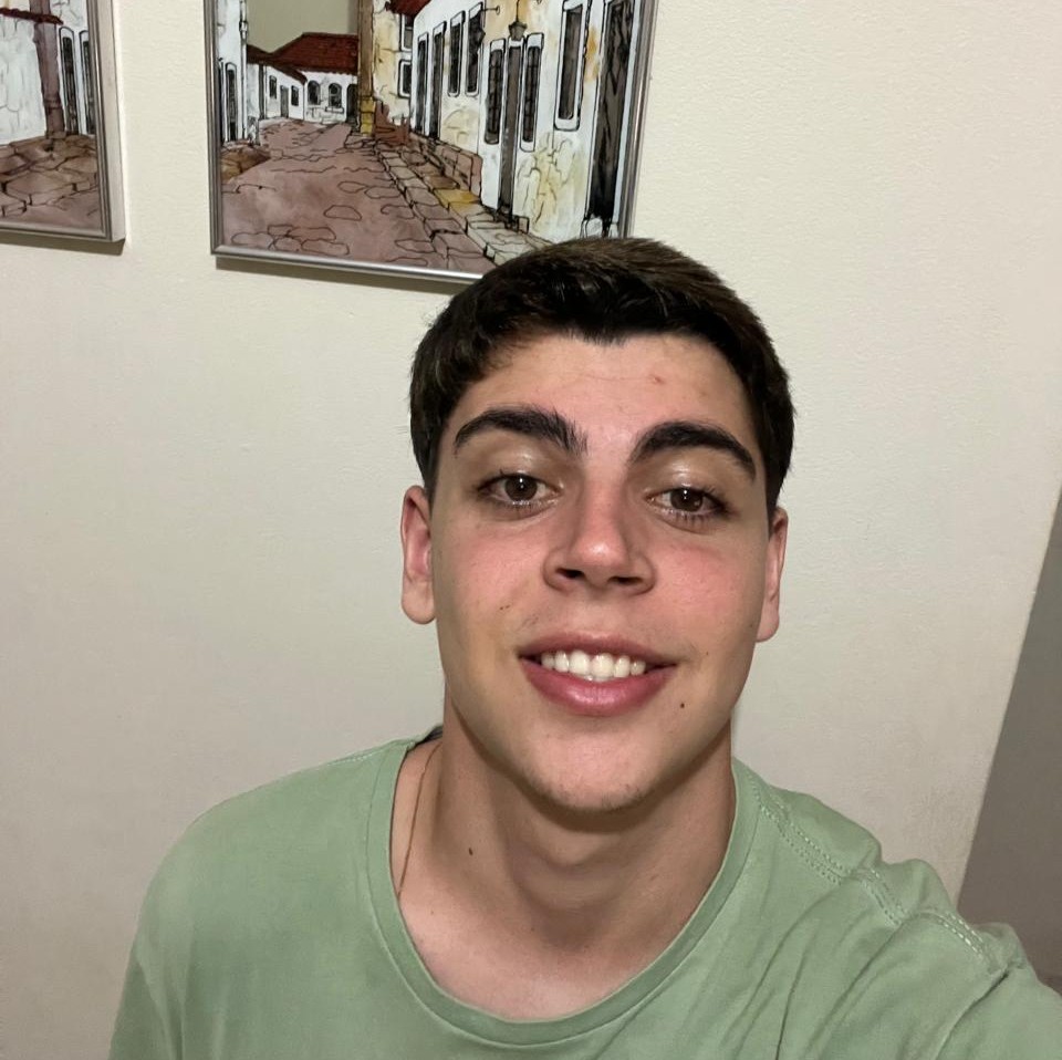 Foto de perfil do Carlos Eduardo